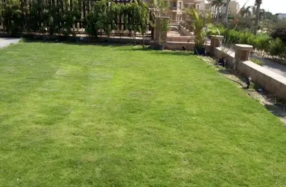 Villa - 4 Bedrooms - 4 Bathrooms for sale in Allegria - Sheikh Zayed Compounds - Sheikh Zayed City - Giza