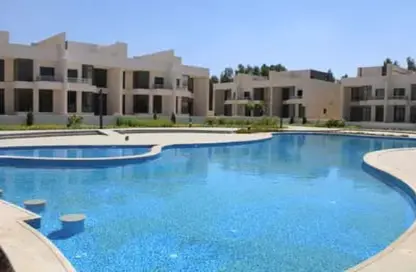 تاون هاوس - 5 غرف نوم - 4 حمامات للبيع في ليك ويست - كمبوندات الشيخ زايد - الشيخ زايد - الجيزة