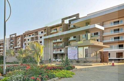 Apartment - 3 Bedrooms - 2 Bathrooms for sale in El Rehab Extension - Al Rehab - New Cairo City - Cairo