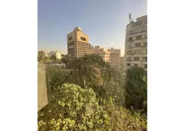 شقة - 4 غرف نوم - 4 حمامات للبيع في شارع كورنيش النيل - جاردن سيتي - القاهرة