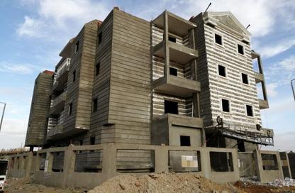 Apartment - 3 Bedrooms - 2 Bathrooms for sale in Bait Alwatan - The 5th Settlement - New Cairo City - Cairo