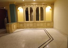 Apartment - 3 bedrooms - 3 bathrooms for للايجار in Syria St. - Roushdy - Hay Sharq - Alexandria