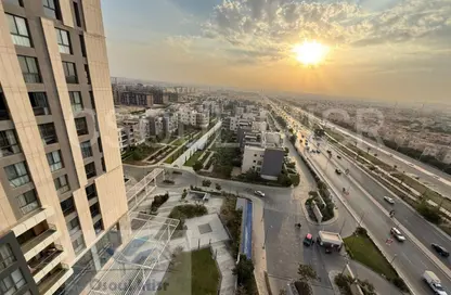 شقة - 5 غرف نوم - 4 حمامات للبيع في ايون - كمبوندات 6 أكتوبر - مدينة 6 أكتوبر - الجيزة شقة - 5 غرف نوم - 4 حمامات للبيع في ايون - كمبوندات 6 أكتوبر - مدينة 6 أكتوبر - الجيزة