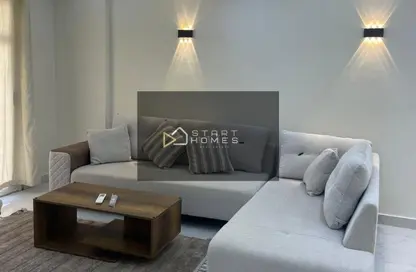 Apartment - 2 Bedrooms - 1 Bathroom for rent in Privado - Madinaty - Cairo Apartment - 2 Bedrooms - 1 Bathroom for rent in Privado - Madinaty - Cairo