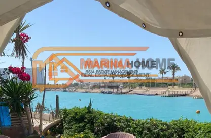 Villa - 5 Bedrooms - 4 Bathrooms for sale in Marina 5 - Marina - Al Alamein - North Coast