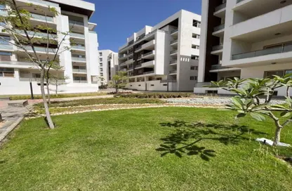 Apartment - 3 Bedrooms - 3 Bathrooms for sale in Al Maqsad - New Capital Compounds - New Capital City - Cairo