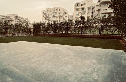 Apartment - 2 Bedrooms - 4 Bathrooms for rent in Villette - 5th Settlement Compounds - The 5th Settlement - New Cairo City - Cairo