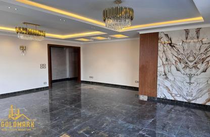 Apartment - 3 Bedrooms - 3 Bathrooms for rent in Tag Sultan - Ring Road - Cairo