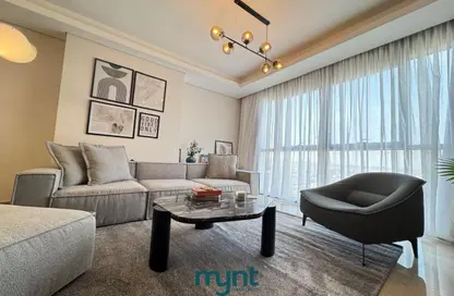 Apartment - 3 Bedrooms - 2 Bathrooms for rent in Village Views - Zed Towers - Sheikh Zayed Compounds - Sheikh Zayed City - Giza