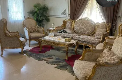 فيلا - 4 غرف نوم - 3 حمامات للايجار في دارا جاردنز - التوسعات الشمالية - مدينة 6 أكتوبر - الجيزة فيلا - 4 غرف نوم - 3 حمامات للايجار في دارا جاردنز - التوسعات الشمالية - مدينة 6 أكتوبر - الجيزة