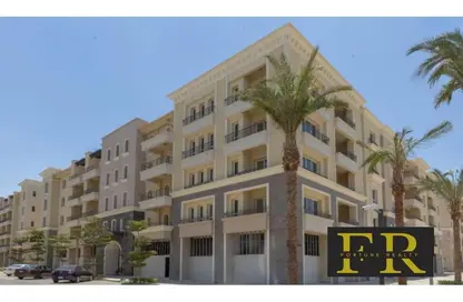 Apartment - 3 Bedrooms - 3 Bathrooms for rent in Mivida - 5th Settlement Compounds - The 5th Settlement - New Cairo City - Cairo