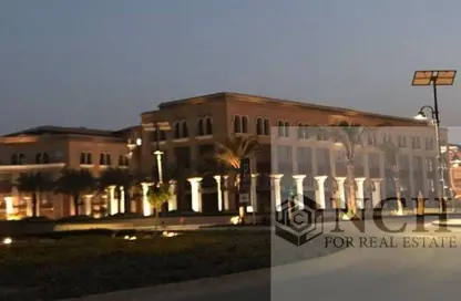 Apartment - 2 Bedrooms - 2 Bathrooms for rent in Mivida - 5th Settlement Compounds - The 5th Settlement - New Cairo City - Cairo Apartment - 2 Bedrooms - 2 Bathrooms for rent in Mivida - 5th Settlement Compounds - The 5th Settlement - New Cairo City - Cairo