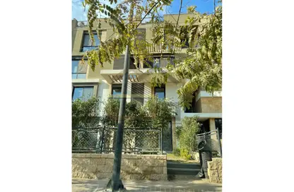 دوبلكس - 4 غرف نوم - 4 حمامات للبيع في ويستاون - كمبوندات الشيخ زايد - الشيخ زايد - الجيزة