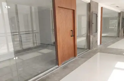 Retail - Studio - 2 Bathrooms for sale in Galleria Residences - South Investors Area - New Cairo City - Cairo