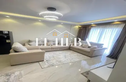 Apartment - 2 Bedrooms - 1 Bathroom for rent in Madinaty - Cairo