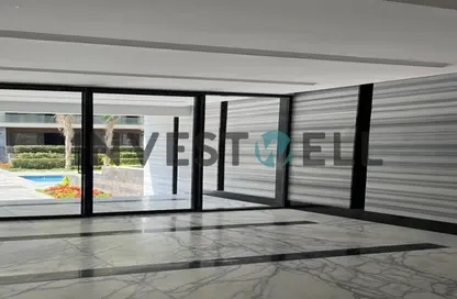 شقة - 3 غرف نوم - 2 حمامات للبيع في الباتيو اورو - كمبوندات التجمع الخامس - التجمع الخامس - مدينة القاهرة الجديدة - القاهرة