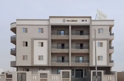شقة - 3 غرف نوم - 2 حمامات للبيع في بيت الوطن - التجمع الخامس - مدينة القاهرة الجديدة - القاهرة