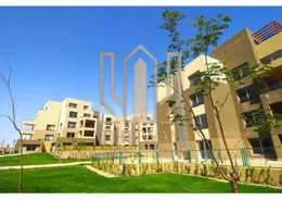 Duplex - 5 Bedrooms - 3 Bathrooms for sale in Palm Parks   Palm Hills - South Dahshur Link - 6 October City - Giza