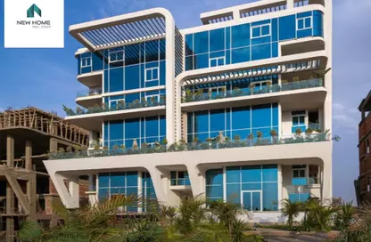 Apartment - 3 Bedrooms - 3 Bathrooms for sale in Atika - New Capital Compounds - New Capital City - Cairo