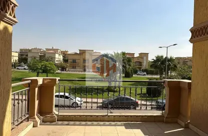 فيلا - 5 غرف نوم - 5 حمامات للبيع في امتداد الرحاب - الرحاب - مدينة القاهرة الجديدة - القاهرة