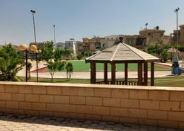 Twin House - 4 bedrooms - 4 bathrooms for للبيع in Sunrise - South Investors Area - New Cairo City - Cairo