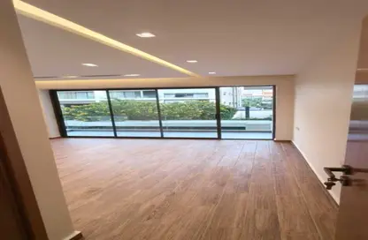 Apartment - 2 Bedrooms - 3 Bathrooms for rent in Lake View Residence - 5th Settlement Compounds - The 5th Settlement - New Cairo City - Cairo