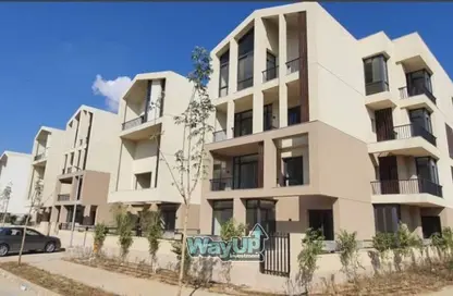 Apartment - 3 Bedrooms - 3 Bathrooms for sale in Villette - 5th Settlement Compounds - The 5th Settlement - New Cairo City - Cairo Apartment - 3 Bedrooms - 3 Bathrooms for sale in Villette - 5th Settlement Compounds - The 5th Settlement - New Cairo City - Cairo