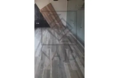 Office Space - Studio - 2 Bathrooms for rent in The Polygon - Sheikh Zayed Compounds - Sheikh Zayed City - Giza