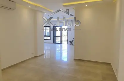 شقة - 3 غرف نوم - 4 حمامات للايجار في ذا كورت ياردز - كمبوندات الشيخ زايد - الشيخ زايد - الجيزة