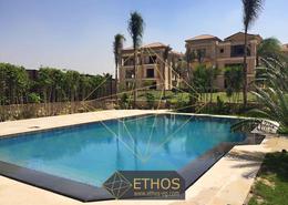Villa - 7 bedrooms - 8 bathrooms for للبيع in Lake View - 5th Settlement Compounds - The 5th Settlement - New Cairo City - Cairo