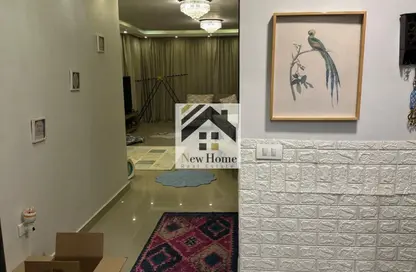 Apartment - 3 Bedrooms - 3 Bathrooms for sale in Ashgar Darna - Zahraa El Maadi - Hay El Maadi - Cairo