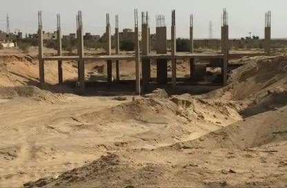 قطعة أرض - استوديو للبيع في ريفيرا جاردنز - طريق مصر اسكندرية الصحراوي - مدينة 6 أكتوبر - الجيزة