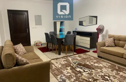 شقة - 3 غرف نوم - 3 حمامات للايجار في كمبوند يارو العاصمة الإدارية الجديدة - كمبوندات العاصمة الإدارية الجديدة - العاصمة الإدارية الجديدة - القاهرة