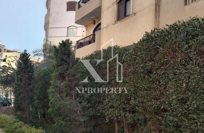 Whole Building - 7+ Bedrooms - 7+ Bathrooms for sale in 11th District - Sheikh Zayed City - Giza