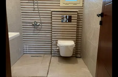 Penthouse - 3 Bedrooms - 3 Bathrooms for rent in Patio Casa - El Patio - El Shorouk Compounds - Shorouk City - Cairo