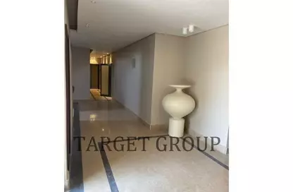 Apartment - 4 Bedrooms - 4 Bathrooms for rent in Villette - 5th Settlement Compounds - The 5th Settlement - New Cairo City - Cairo