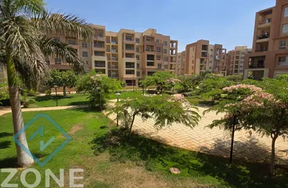 Apartment - 3 Bedrooms - 2 Bathrooms for sale in Madinaty - Cairo