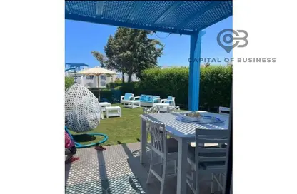 Apartment - 2 Bedrooms - 2 Bathrooms for sale in Stella Sidi Abdel Rahman - Sidi Abdel Rahman - North Coast