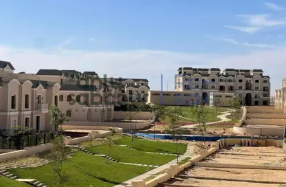 شقة - 3 غرف نوم - 3 حمامات للبيع في لافينير - كمبوندات مدينة المستقبل - مدينة المستقبل - القاهرة