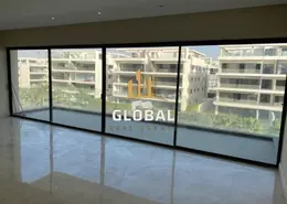 Penthouse - 4 Bedrooms - 4 Bathrooms for rent in Lake View Residence - 5th Settlement Compounds - The 5th Settlement - New Cairo City - Cairo
