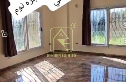 Villa - 7 Bedrooms - 4 Bathrooms for sale in Golf Al Solimania - Cairo Alexandria Desert Road - 6 October City - Giza