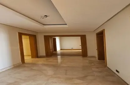 Apartment - 2 Bedrooms - 3 Bathrooms for sale in Forty West - Sheikh Zayed Compounds - Sheikh Zayed City - Giza Apartment - 2 Bedrooms - 3 Bathrooms for sale in Forty West - Sheikh Zayed Compounds - Sheikh Zayed City - Giza