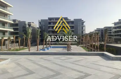 Apartment - 3 Bedrooms - 2 Bathrooms for sale in El Patio Oro - 5th Settlement Compounds - The 5th Settlement - New Cairo City - Cairo