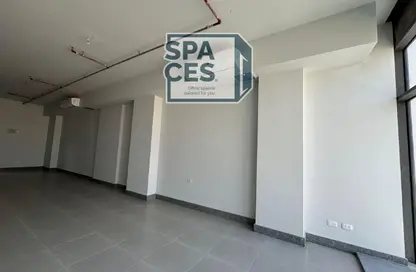 Office Space - Studio - 1 Bathroom for rent in Mohamed Naguib Axis - Abou El Houl - New Cairo City - Cairo