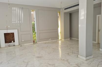 شقة - 4 غرف نوم - 5 حمامات للايجار في نيو جيزة - طريق مصر اسكندرية الصحراوي - مدينة 6 أكتوبر - الجيزة