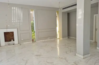 شقة - 4 غرف نوم - 5 حمامات للايجار في نيو جيزة - طريق مصر اسكندرية الصحراوي - مدينة 6 أكتوبر - الجيزة