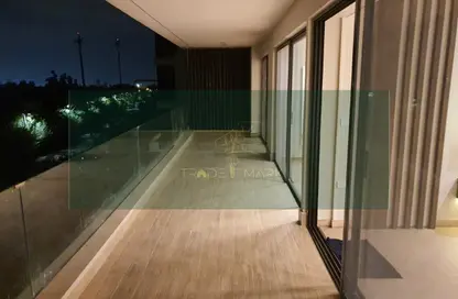 Apartment - 2 Bedrooms - 2 Bathrooms for sale in Lake View Residence - 5th Settlement Compounds - The 5th Settlement - New Cairo City - Cairo