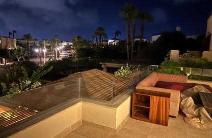 Villa - 7+ Bedrooms - 7+ Bathrooms for rent in Hacienda Bay - Sidi Abdel Rahman - North Coast