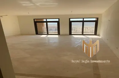 Apartment - 3 Bedrooms - 3 Bathrooms for rent in Mivida - 5th Settlement Compounds - The 5th Settlement - New Cairo City - Cairo