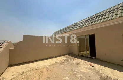 (بنتهاوس  (روف - 4 غرف نوم - 4 حمامات للبيع في لافينير - كمبوندات مدينة المستقبل - مدينة المستقبل - القاهرة